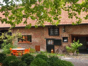 Image of Grote Goesting holiday house