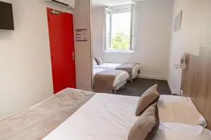 Image of Hôtel Le Français
