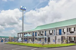 Image of Days Inn by Wyndham Natchitoches