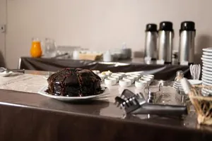 Image of Hotel Hosting