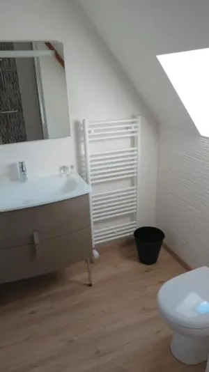Image of Chez Nathalie Techer