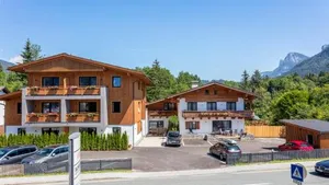 Image of Haus Central Lofer