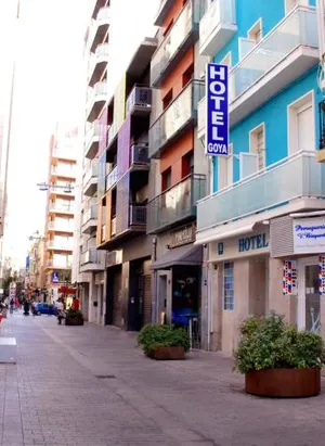 Image of Hotel Goya