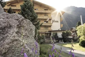 Image of Hotel Johanna mitten im Ötztal