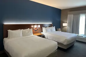 Image of Fairfield Inn & Suites Akron South