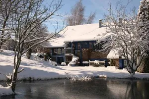 Image of Chambres d'hôtes La ferme de Marion