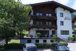 Image of Appartement Gästehaus Aloisia