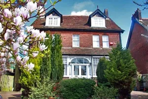 Image of Salisbury House