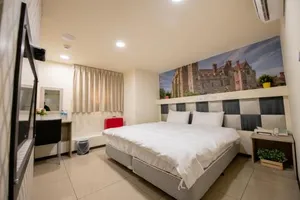 Image of England Vacation Hotel