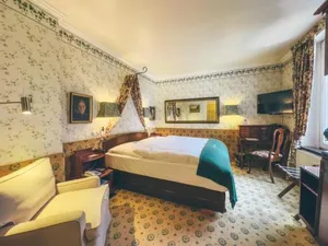 Image of Hotel Mittelweg