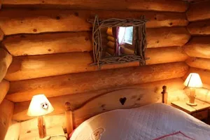 Image of Gite En Rondins