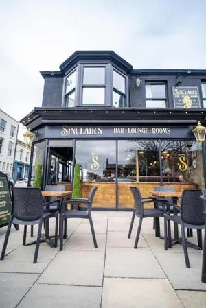 Image of Peaky Blinders Accommodation and Bar