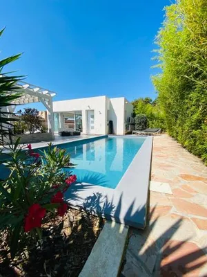 Image of VIzzavona piscine et jacuzzi