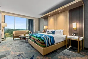 Image of Muckleshoot Casino Resort