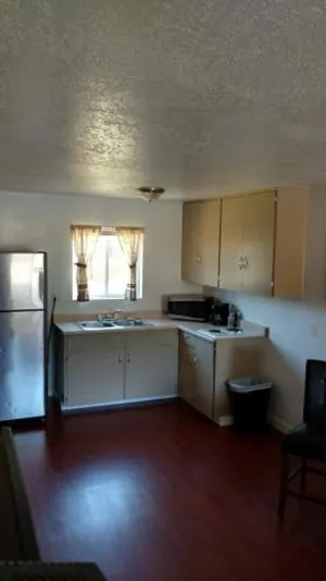 Image of Goodnight Inn