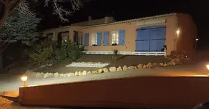 Image of " LE CHABASSOLE " CHAMBRES D'HÔTES - GORGES du VERDON