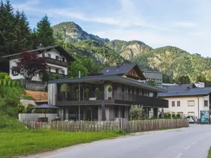 Image of Ferienwohnung Tennengau mit Parkplatz