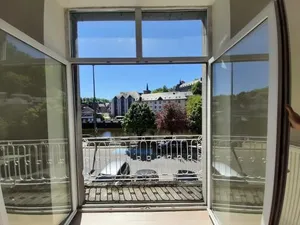 Image of Au bord de l'Ourthe