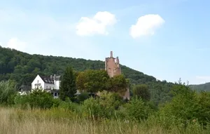 Image of Hotel-Restaurant Burg-Ramstein