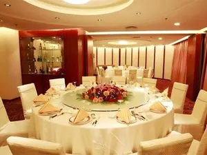 Image of Best Western Tianjin Juchuan Hotel