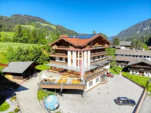 Image of Hotel Schweizerhof