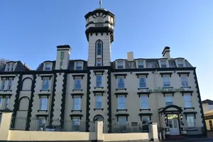 Image of The Pegwell Bay Hotel