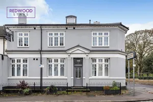 Image of Brand New 1 Bed 1 Bath, Modern Town Center Apartment, Netflix By Redwood Stays