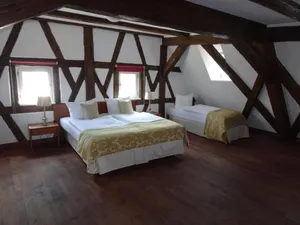 Image of Altstadthotel Molitor