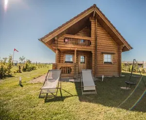 Image of Ranch des bisons