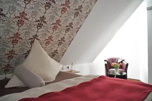 Image of Hotel Zur Eisenbahn