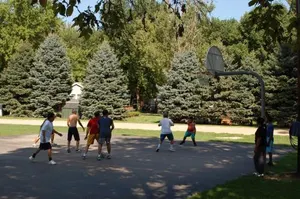 Image of O'Connell's Yogi Bear Studio Cabin 1
