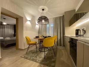 Image of Art of Living luxury suite - with garage