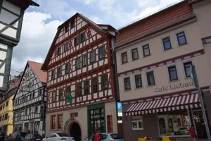 Image of Grünes Tor