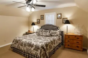 Image of Live Oak Bed and Breakfast