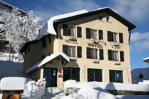 Image of Hotel Le Glacier