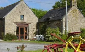 Image of Gîte du Roi Morvan