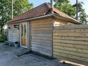 Image of Appartement Voorhuis en chalet Klein Waterland