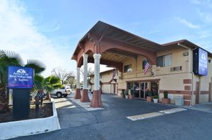 Image of Americas Best Value Inn Merced(ex. Studio 6 Merced CA)