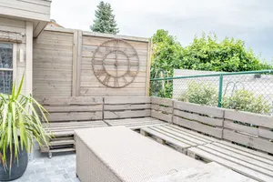 Image of Bed and Breakfast Charme Aan Zee II
