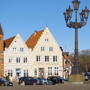 Image of Hotel Restaurant Anno 1617