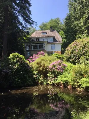 Image of Villa Elfenstein