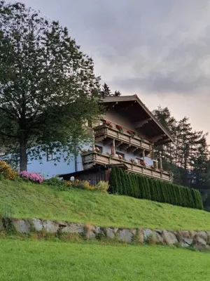 Image of Pension Schlossberg
