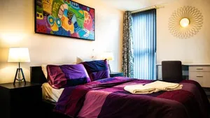 Image of Beyond Blonk Apartments