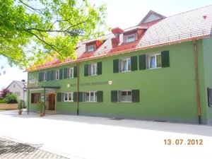 Image of Prassberger