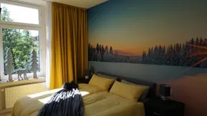 Image of Ferienhaus "Vier Jahreszeiten"