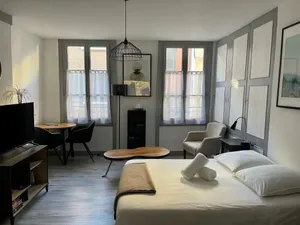 Image of Chez Mick et Sarah