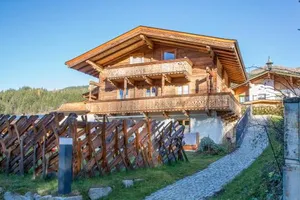 Image of Apartment Steger