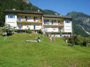 Image of Casa Agriturismo Mattei