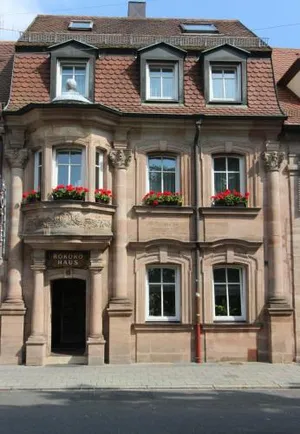 Image of Hotel Rokokohaus