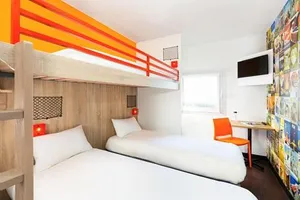 Image of hotelF1 Compiègne